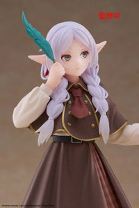 Frieren Beyond Journey's End Frieren (Detective Ver.) Coreful Figure