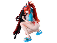 Goddess of Victory Nikke Ichibansho Rapi Red Hood -Red Flavor- (Chapter 8) Figure