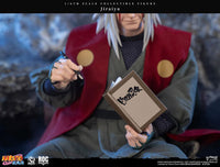 Naruto Shippuden Jiraiya (Standard Ver.) 1/6 Scale Action Figure