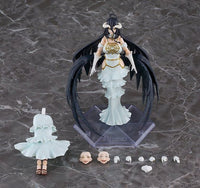 Overlord figma No.693 Albedo Action Figure