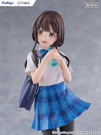 Chitose Is in the Ramune Bottle F Nex Yua Uchida 1/7 Scale Figure