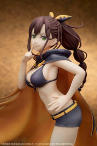 Re Zero Starting Life in Another World Shaula 1/7 Scale Figure