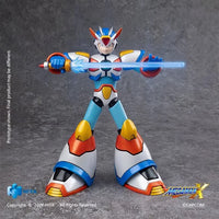 Mega Man X Exquisite Basic X (Max Armor Ver.) Action Figure
