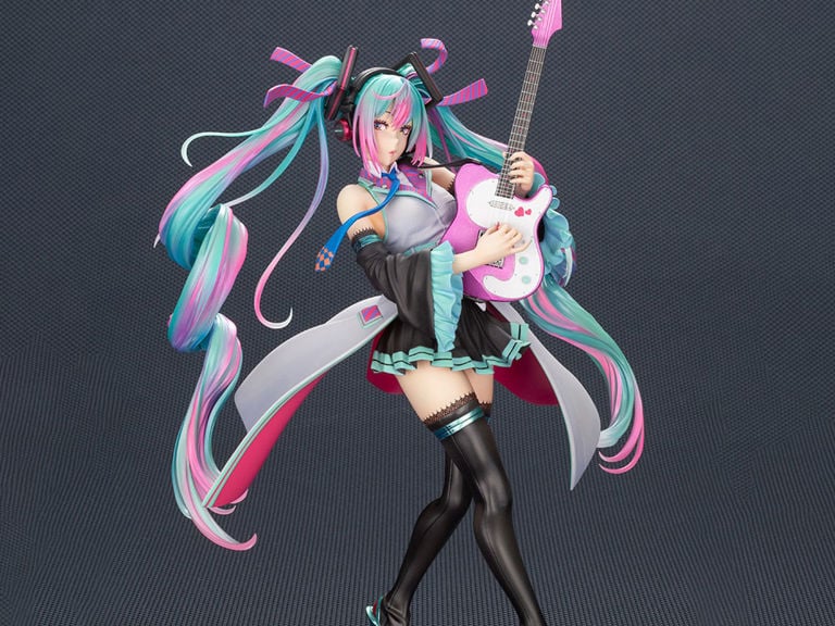 Vocaloid Bishoujo ReMIX Hatsune Miku 1/7 Scale Figure