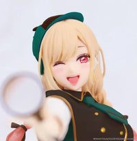My Dress-Up Darling Vivit Marin Kitagawa (Detective Green Ver.) Figure