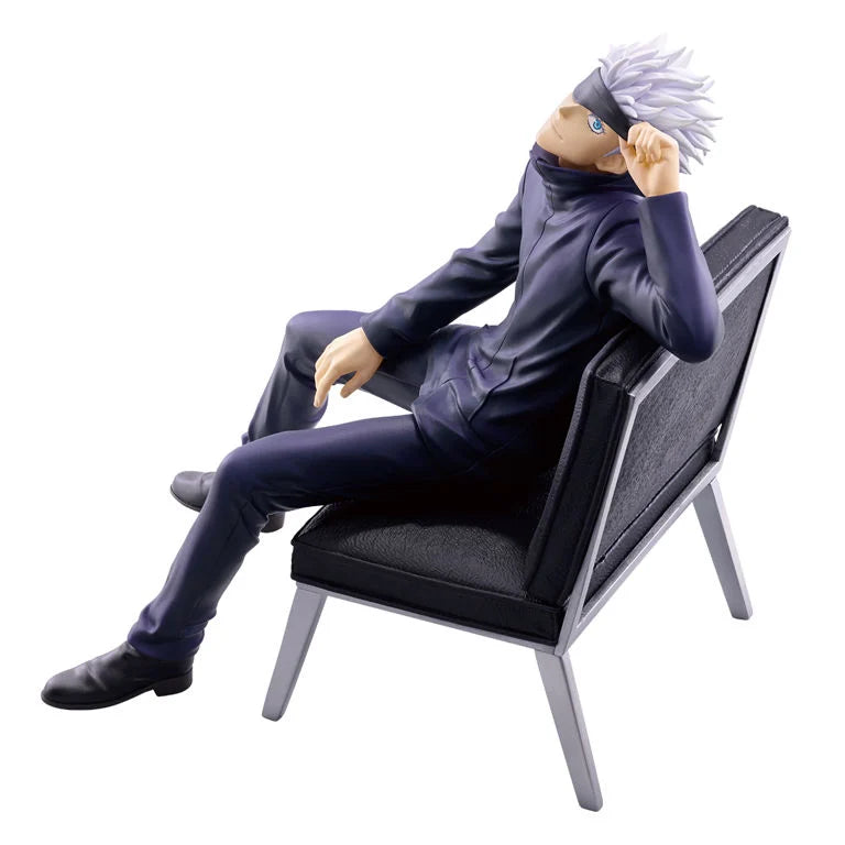 Jujutsu Kaisen Masterlise Ichibansho Satoru Gojo (5th Anniversary Final!) Figure