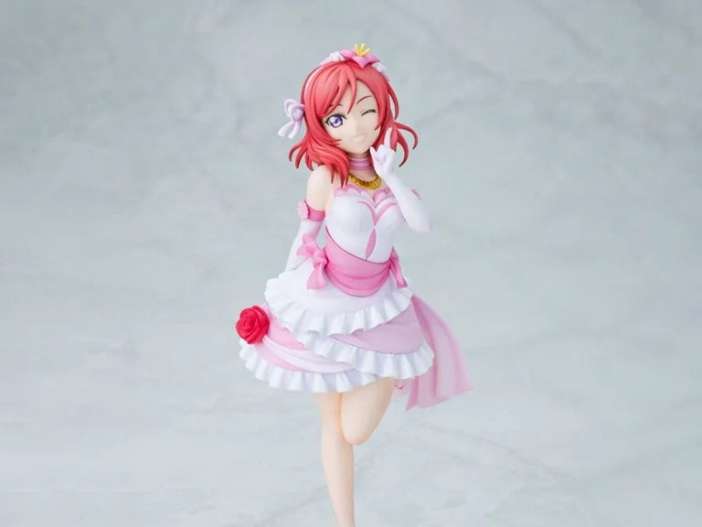 Love Live! School Idol Project KD Colle Maki Nishikino (Bokutachi wa Hitotsu no Hikari Ver.) Figure