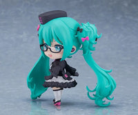 Vocaloid Nendoroid No.3057 Hatsune Miku (Glasses x Cafe Ver.)