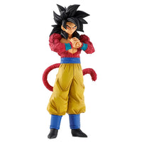 Dragon Ball GT Masterlise Ichibansho Super Saiyan 4 Goku Figure