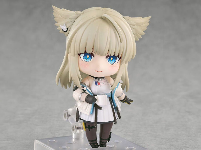Arknights Endfield Nendoroid No.3043 Perlica