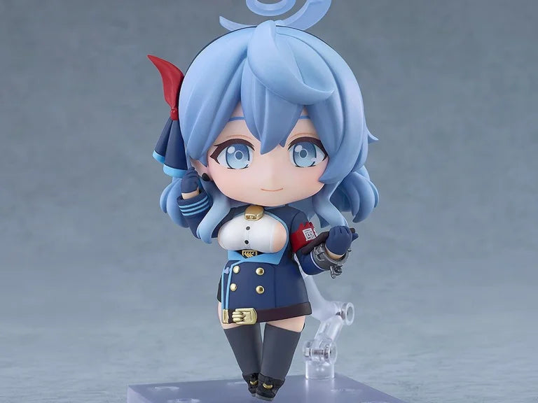 Blue Archive Nendoroid No.3092 Ako Amau