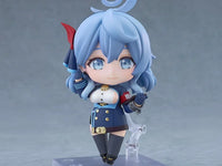 Blue Archive Nendoroid No.3092 Ako Amau