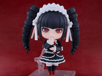 Danganronpa 1.2 Reload Nendoroid No.3112 Celestia Ludenberg