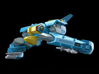 Super Dimension Century Orguss Moderoid Nikick Standard Type (Common Soldier) Model Kit