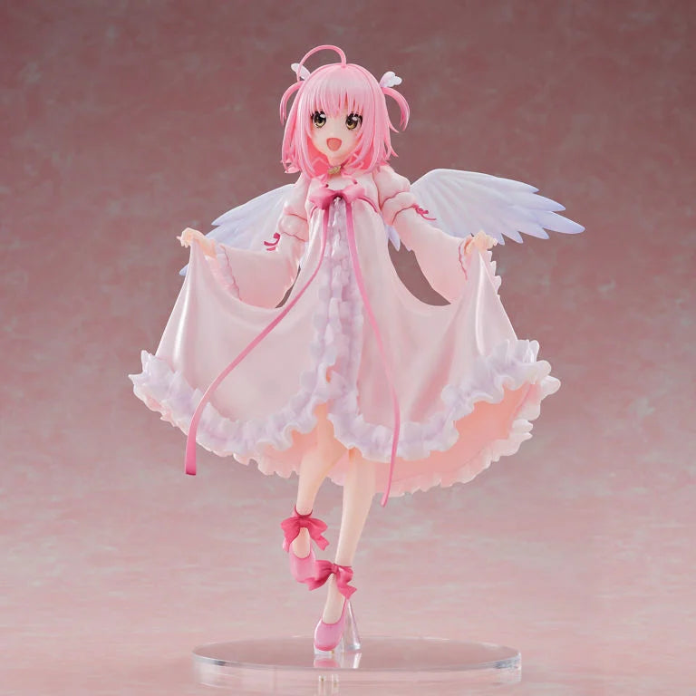Shugo Chara! Amu Hinamori (Amulet Angel) 1/6 Scale Figure