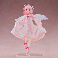 Shugo Chara! Amu Hinamori (Amulet Angel) 1/6 Scale Figure