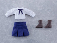 Fate/stay night Nendoroid Doll Saber (Casual Outfit Ver.)
