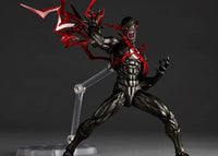 DC Comics Yamaguchi Revoltech NR136 Black Flash Action Figure