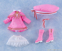 Cardcaptor Sakura Clear Card Nendoroid Doll Sakura Kinomoto (Costume Ver.)