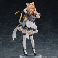Oshi no Ko Ruby (Cat Maid Ver.) 1/6 Scale Figure