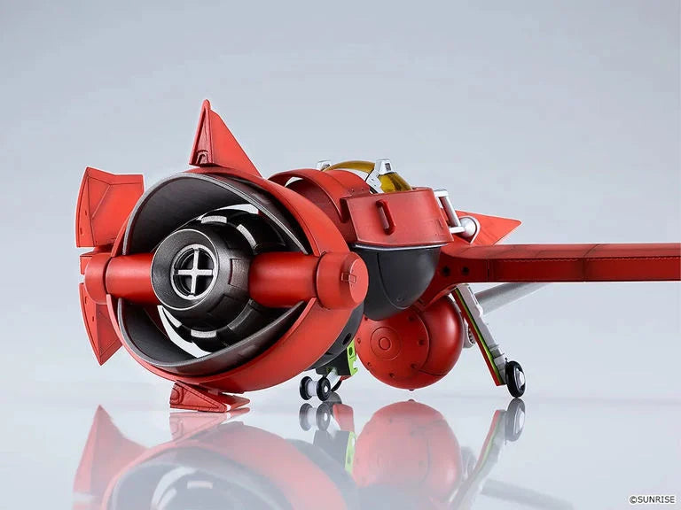 Cowboy Bebop Moderoid Swordfish II 1/72 Scale Model Kit – USA