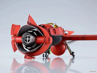 Cowboy Bebop Moderoid Swordfish II 1/72 Scale Model Kit