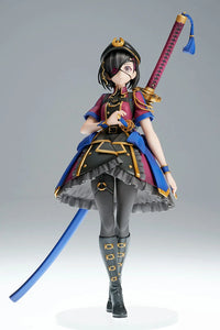 Fate/Grand Order Avenger/Mysterious Ranmaru X 1/7 Scale Figure