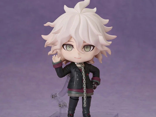 Danganronpa Another Episode Ultra Despair Girls Nendoroid Basic No.3044 Servant