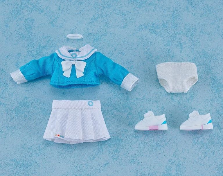 Blue Archive Nendoroid Doll Arona