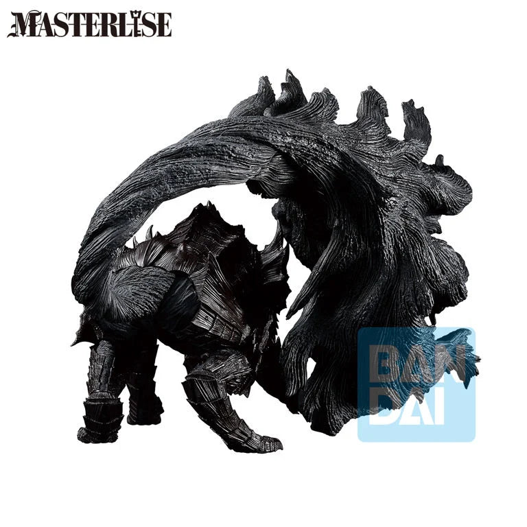 Berserk Masterlise Ichibansho Beast of Casca's Dream (Fated Polarity) Figure