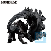 Berserk Masterlise Ichibansho Beast of Casca's Dream (Fated Polarity) Figure