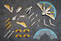 Hexa Gear Alternative Cloudshape 1/24 Scale Model Kit