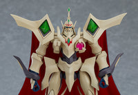 The Vision of Escaflowne Moderoid Escaflowne Model Kit