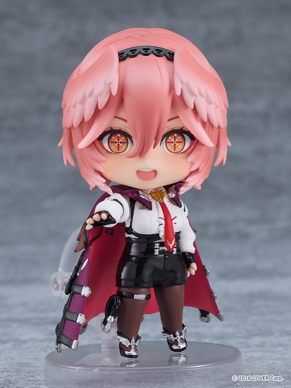 hololive production Nendoroid No.2475 Takane Lui