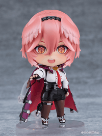hololive production Nendoroid No.2475 Takane Lui