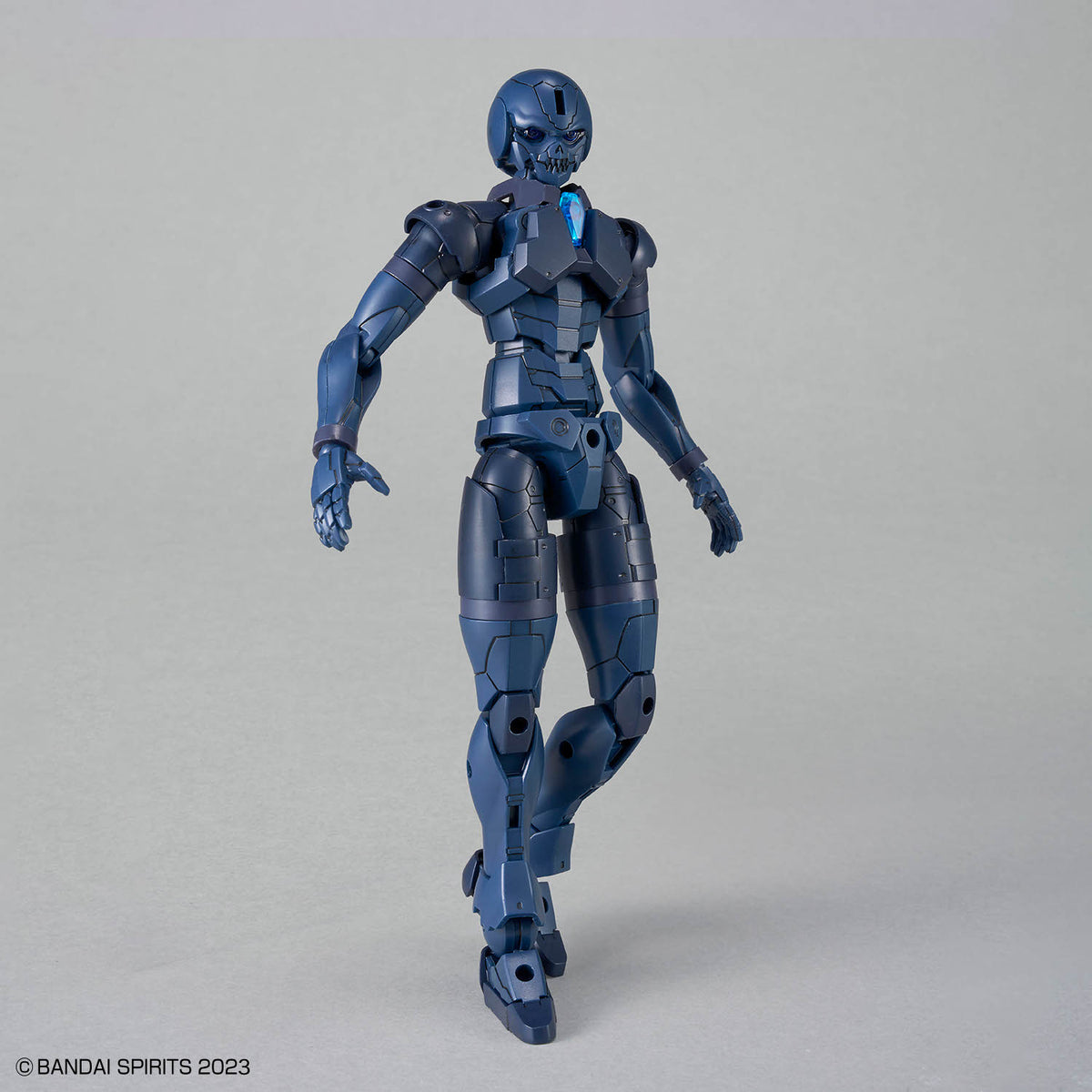 30 Minutes Fantasy #17 Rosan Swordman Model Kit