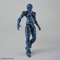 30 Minutes Fantasy #17 Rosan Swordman Model Kit