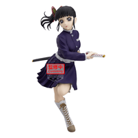 Demon Slayer Kimetsu no Yaiba Glitter & Glamours II Kanao Tsuyuri Figure