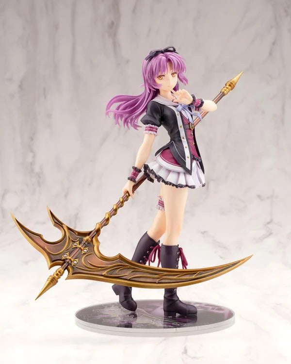 The Legend of Heroes Trails into Reverie Renne Bright 1/8 Scale Figure
