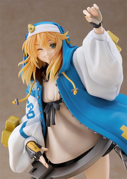 Guilty Gear -Strive- DreamTech Bridget 1/7 Scale Figure