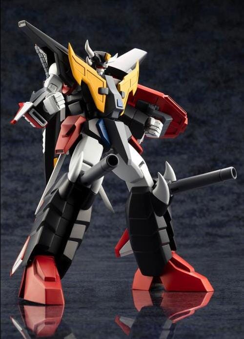 Brave Exkaiser Dainogaist Model Kit