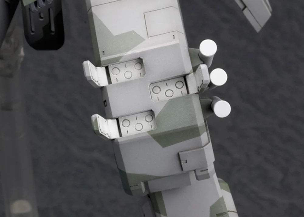 Metal Gear Solid Metal Gear Rex 1/100 Scale Model Kit