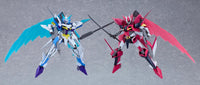 Buddy Complex MODEROID Bradyon Model Kit