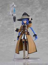 Mushoku Tensei Jobless Reincarnation Kadokawa Plastic Model Series Roxy Migurdia Model Kit