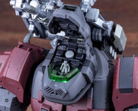 Zoids Highend Master Model Iron Kong (Schwarz Special 1999 -Recolor- Ver.) 1/72 Scale Model Kit