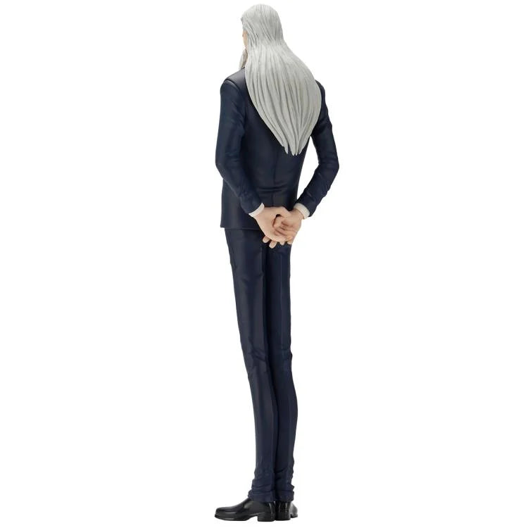 One Piece Ichibansho Saint Marcus Mars (The Throne of Power) Figure