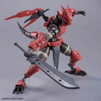 30 Minutes Fantasy #15 Dragonia Knight Model Kit
