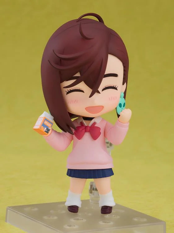 Dandadan Nendoroid No.2701 Momo