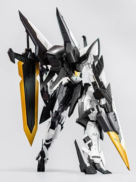 Titanomachia Moderoid SIDE GR Arklaud Model Kit