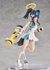 Blue Archive Hyper Body Hibiki (Cheer Squad) Action Figure